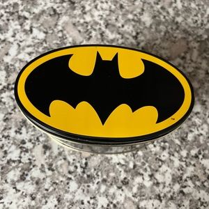 Batman Tin box